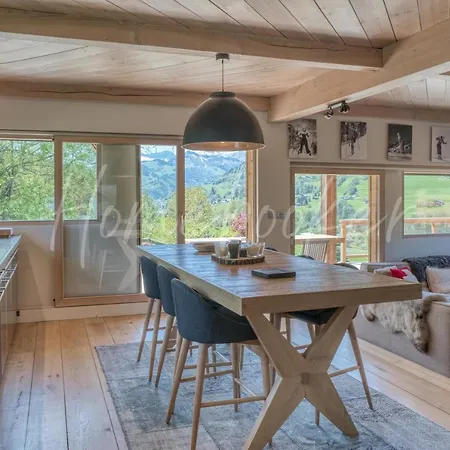 Chalet Diamant *