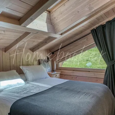 Chalet Diamant Praz-sur-Arly