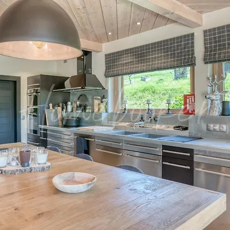 Chalet Diamant *