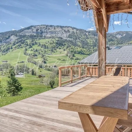 Chalet Diamant Chalet Praz-sur-Arly