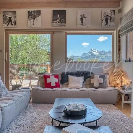 Chalet Chalet Diamant *