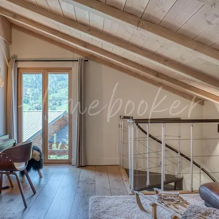 Chalet Diamant Chalet Praz-sur-Arly