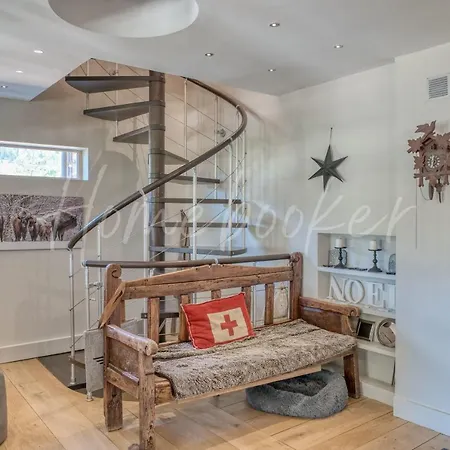 Chalet Chalet Diamant