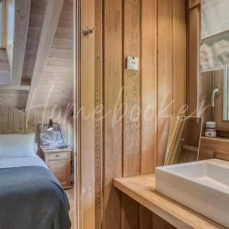 Chalet Chalet Diamant