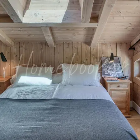 Chalet Chalet Diamant Praz-sur-Arly