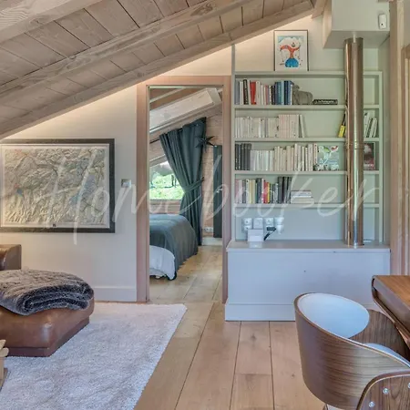 Chalet Diamant Chalet