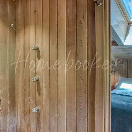 Chalet Diamant Chalet *