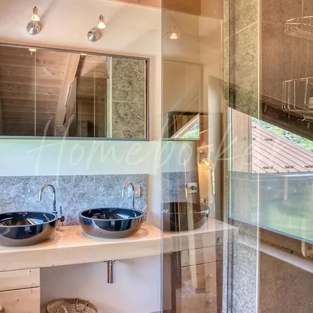 Chalet Diamant