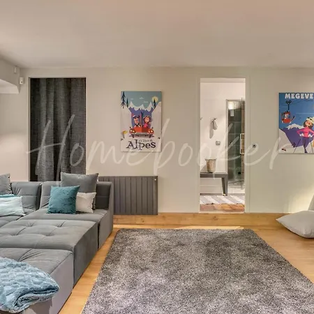 Chalet Chalet Diamant *