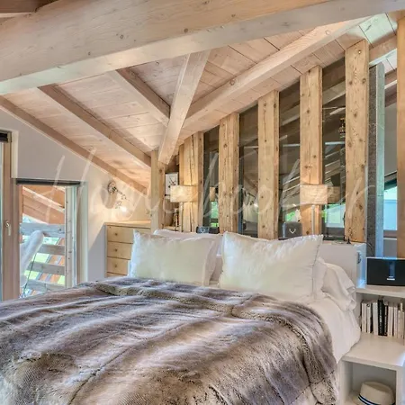 Chalet Diamant