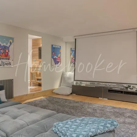 Chalet Diamant