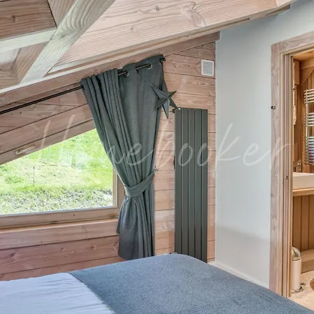Chalet Diamant Chalet *