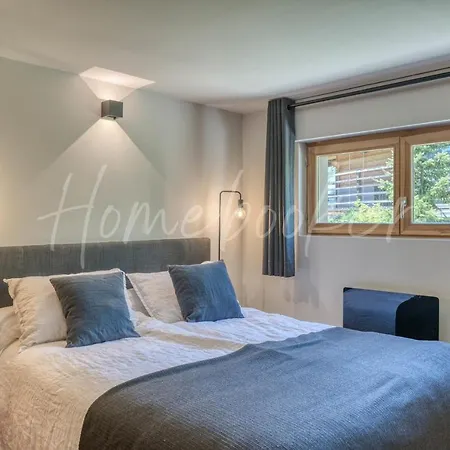 Chalet Diamant * Praz-sur-Arly