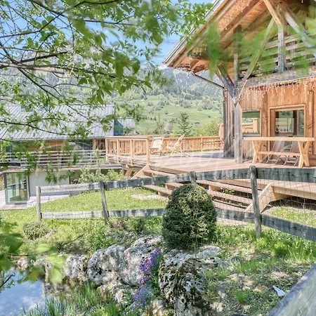Chalet Diamant Chalet *