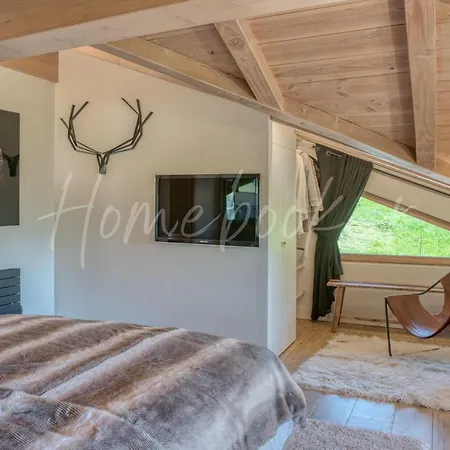 Chalet Diamant Chalet *