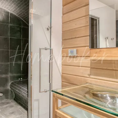 Chalet Diamant Chalet *