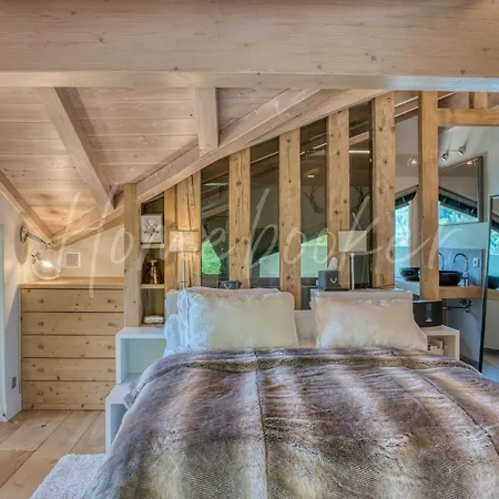 Chalet Chalet Diamant *