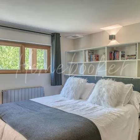 Chalet Diamant Chalet